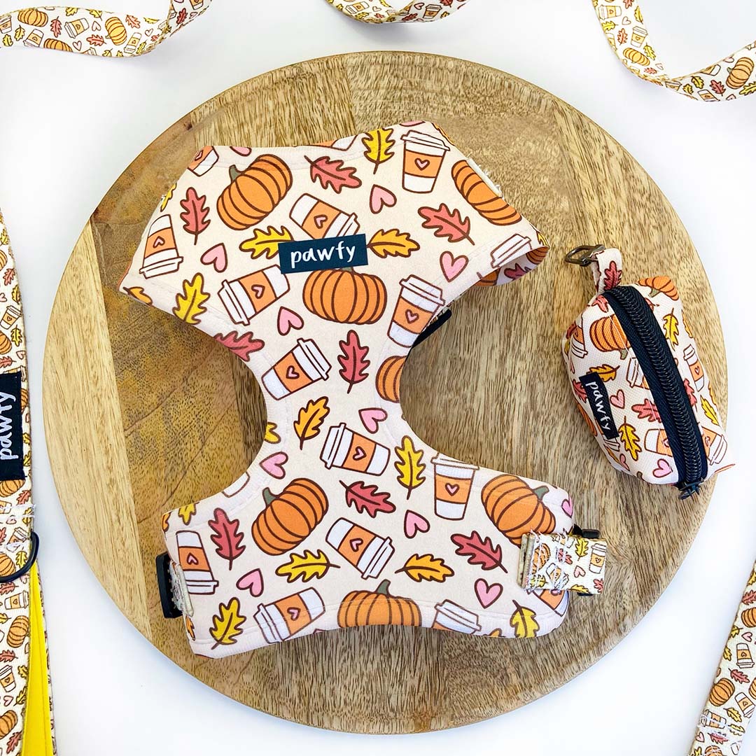 Arnés Ajustable Autumn