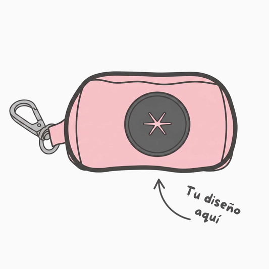 Portabolsas Personalizado