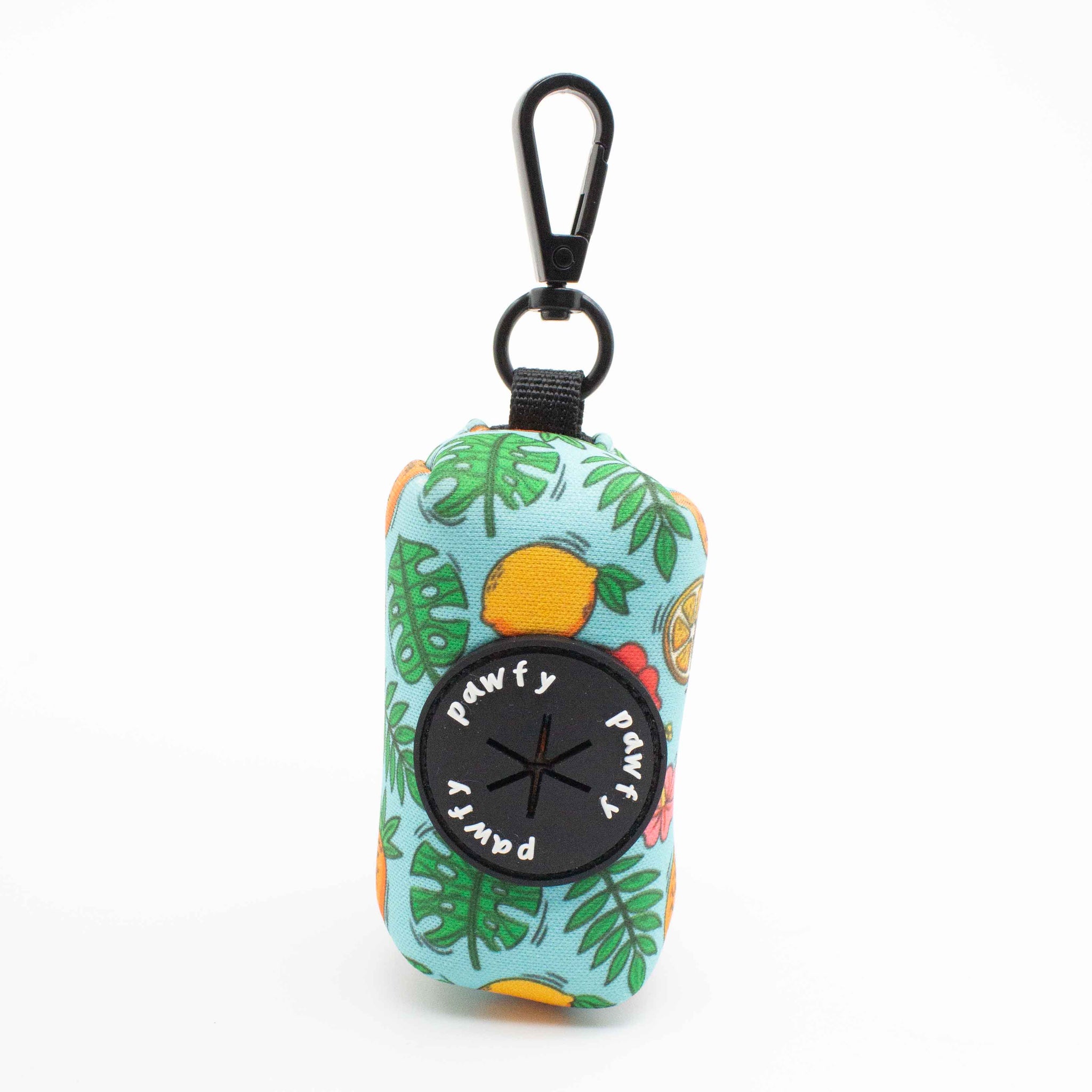 Portabolsas Tropical