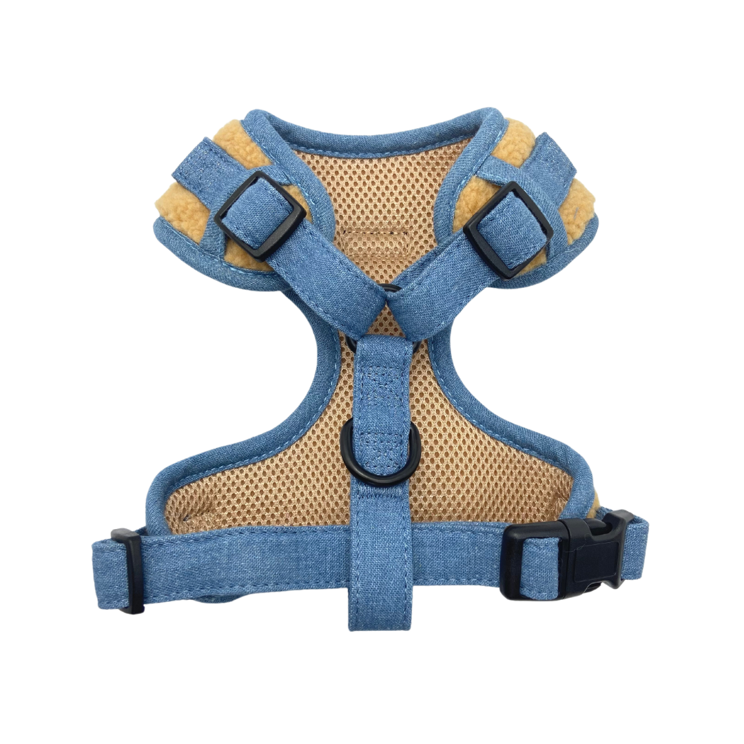 Arnés Ajustable Teddy Puppy