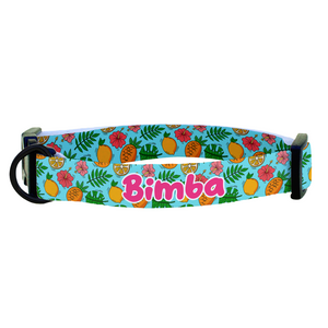 Collar Tropical